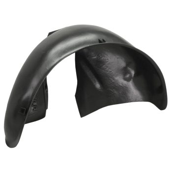  Mudguard, plastic, right rear, Golf2 84-91
