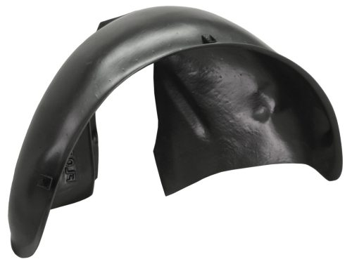  Mudguard, plastic, right rear, Golf2 84-91