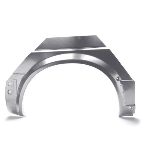 Rear fender flare, outer, for 3-door, right rear, Golf Mk2 (1984-1992)