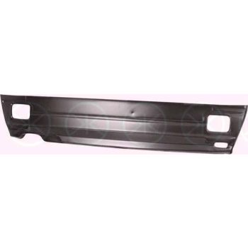 Rear wall, lower part, Golf Mk2 (1984-1992)