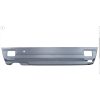 Rear wall, lower part, Golf Mk2 (1984-1992)