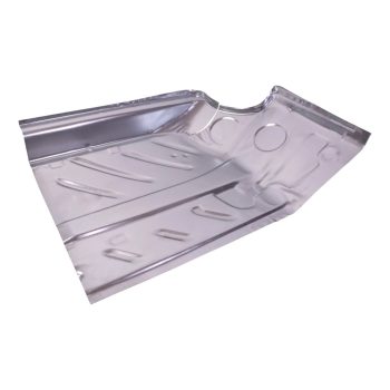 Underbody panel, left, front part, Golf Mk2 (1984-1992)
