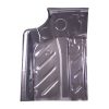 Underbody panel, left, front part, Golf Mk2 (1984-1992)
