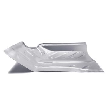 Underbody panel, right, front part, Golf Mk2 (1984-1992)