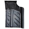 Underbody panel, right, front part, Golf Mk2 (1984-1992)