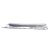 Underbody panel, right, outer part, Golf Mk2 (1984-1992)