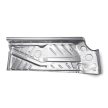 Underbody panel, complete, left, Golf Mk2 (1984-1992)