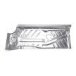 Underbody panel, complete, right, Golf Mk2 (1984-1992)