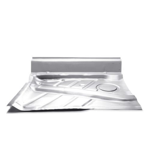 Floor panel, left, rear, Golf Mk2 (1984-1992)