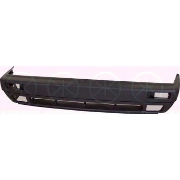 Lökhárító, GTI, elsö, Golf2 84-91