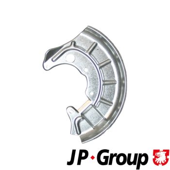   Brake pad, disc brake, front right, ATE/Lucas, diameter [mm]: 260/105, brake disc diameter [mm]: 239, Golf2 84-91
