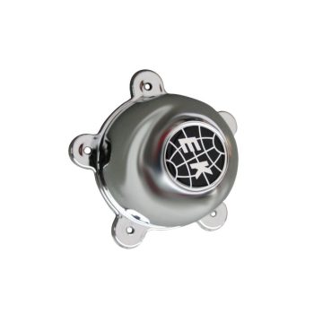 FLAT 4 Enkei 5 ágú kerék kupak