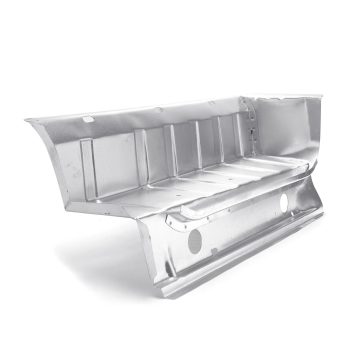   Belépö küszöb lemez, bal elsö, javítólemez, felsö rész, T4 1991-2003