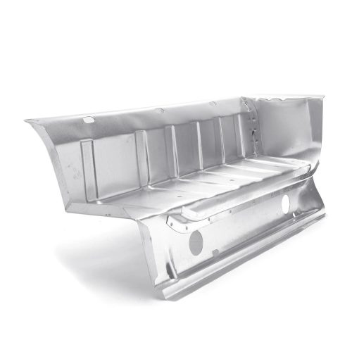 Belépö küszöb lemez, bal elsö, javítólemez, felsö rész, T4 1991-2003