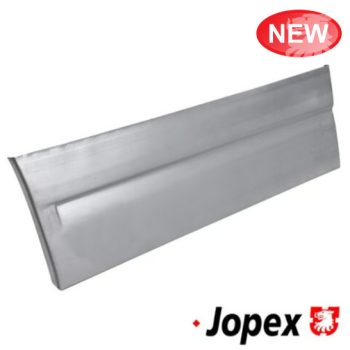   Ajtó, javítólemez, jobb elsö, alsó rész, T4 (1991-2003), Jp Group minöség