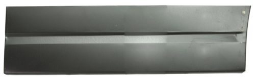 Ajtó, javítólemez, jobb elsö, alsó rész, T4 (1991-2003)