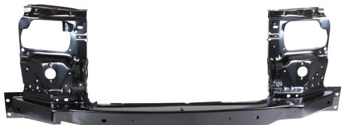 Elsö keresztpanel, középsö rész, alsó. Rövid orrúhoz, T4 Transporter 09/90-06/03 