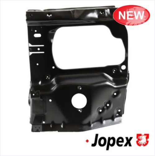 Fényszóró rögzítöpanel, bal, rövid orr-részhez, T4 1.8-2.5 09/90-07/94