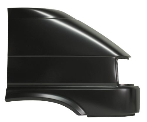 Jobb elsö sárvédö, rövid orrú kivitel, T4 1991-1996