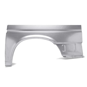   Oldalfal, kerékjárat, bal hátsó, külsö rész, Tengelytáv [mm]: 2900, T4 1991-2003