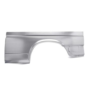   Oldalfal, kerékjárat, bal hátsó, külsö rész, Tengelytáv [mm]: 3300, T4 1991-2003