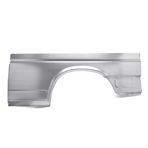 Oldalfal, kerékjárat, bal hátsó, külsö rész, Tengelytáv [mm]: 3300, T4 1991-2003