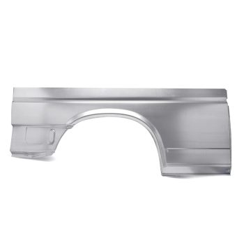   Oldalfal, kerékjárat, jobb hátsó, külsö rész, Tengelytáv [mm]: 3300, T4 1991-2003