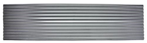 karosszériafenék lemez, Hossz [cm]: 150, Szélesség [cm]: 37.5, Lemezvastagság [mm]: 0.8, T4 1991-2003