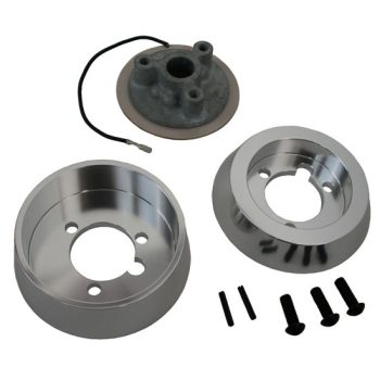 FLAT 4 kormányagy Speedweel kormányhoz T1 07/74-