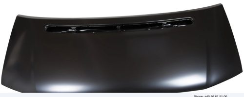 Motorháztetö, hosszú orrú, T4 (1991-2003) 