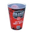 BBT Újrafelhasználható müanyag pohár 25cl