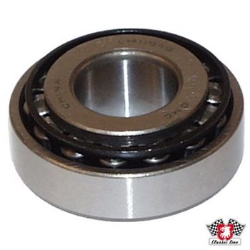   Kerékcsapágy,elsö,külsö 356 63-65, 911 63-89, 912 65-70, 914  69-73, 