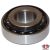  Wheel bearing, front, outer 356 63-65, 911 63-89, 912 65-70, 914 69-73,