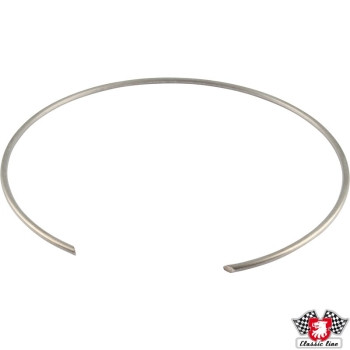   Rugós gyürü üzemanyag-betöltö hüvelyhez, Porsche 911  2.0-3.3  (10/64-07/89)