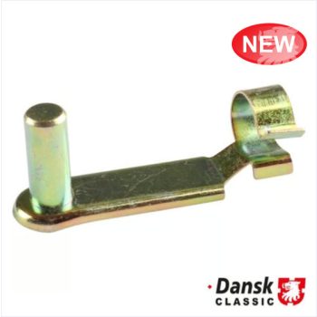   Kuplung bowden rögzító fül, Porsche 911  2.0-3.3  10/64-07/89