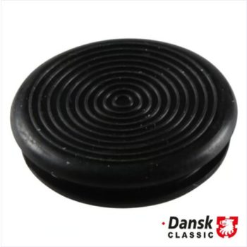   Ajtódugó, 3 mm. Jármünként 14 darab szükséges, Porsche 911   2.0-3.3    10/64-07/89 