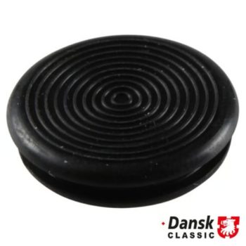   Ajtódugó, 3 mm. Jármünként 14 darab szükséges, Porsche 911   2.0-3.3    10/64-07/89 