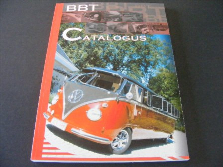 BBT katalogus német
