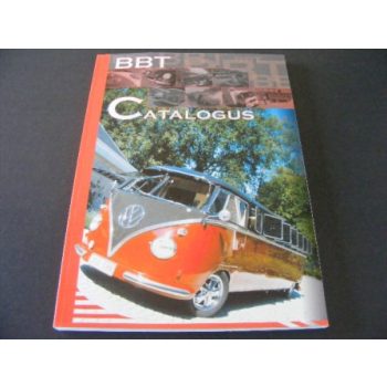 BBT catalog English/French
