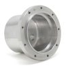   SSP Kormány agy, 9 csavaros, Pcd 9x102, polírozott aluminium