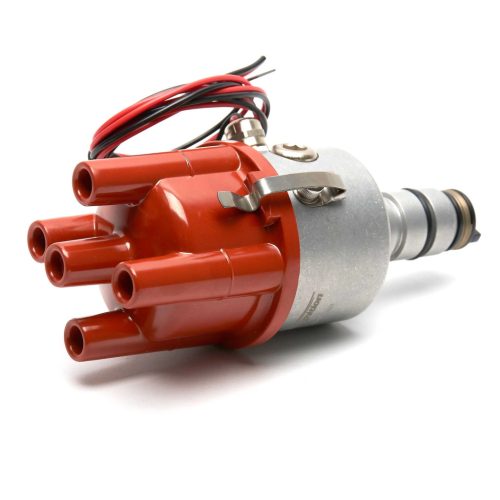 123 ignition gyújtáselosztó 009-es, Bogár (1960-1979), T2  1968-1979