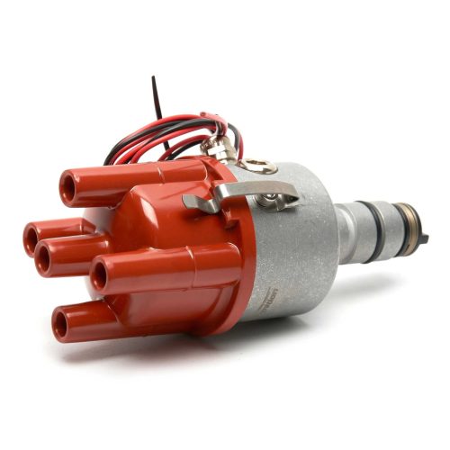 123 ignition distributor, vacuum regulator, Beetle (1960-1979), T2 (1968-1979), T2 (1959-1967)