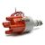 123 ignition distributor, vacuum regulator, Beetle (1960-1979), T2 (1968-1979), T2 (1959-1967)