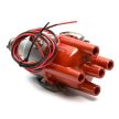 123 ignition distributor, vacuum regulator, Beetle (1960-1979), T2 (1968-1979), T2 (1959-1967)