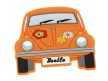 VW bogár hütömágnes 2db/szett