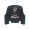 VW bogár hütömágnes 2db/szett
