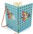 Notebook love bug A5 határidönapló