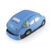   VW bogár univerzális neoprén táska világos kék 30X12,5X12 