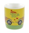 Kávésbögre bogár 400ml (porcelán)