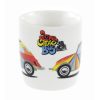 Kávésbögre  bogár 400ml (porcelán)